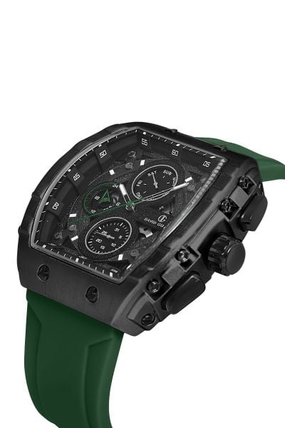 David Guner DG-8489GD-ZF2 Erkek Kol Saati