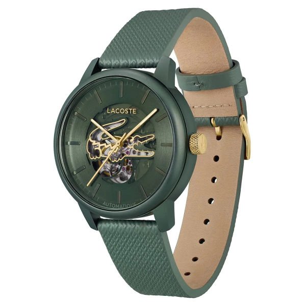 Lacoste LAC2011384 Otomatik Erkek Kol Saati