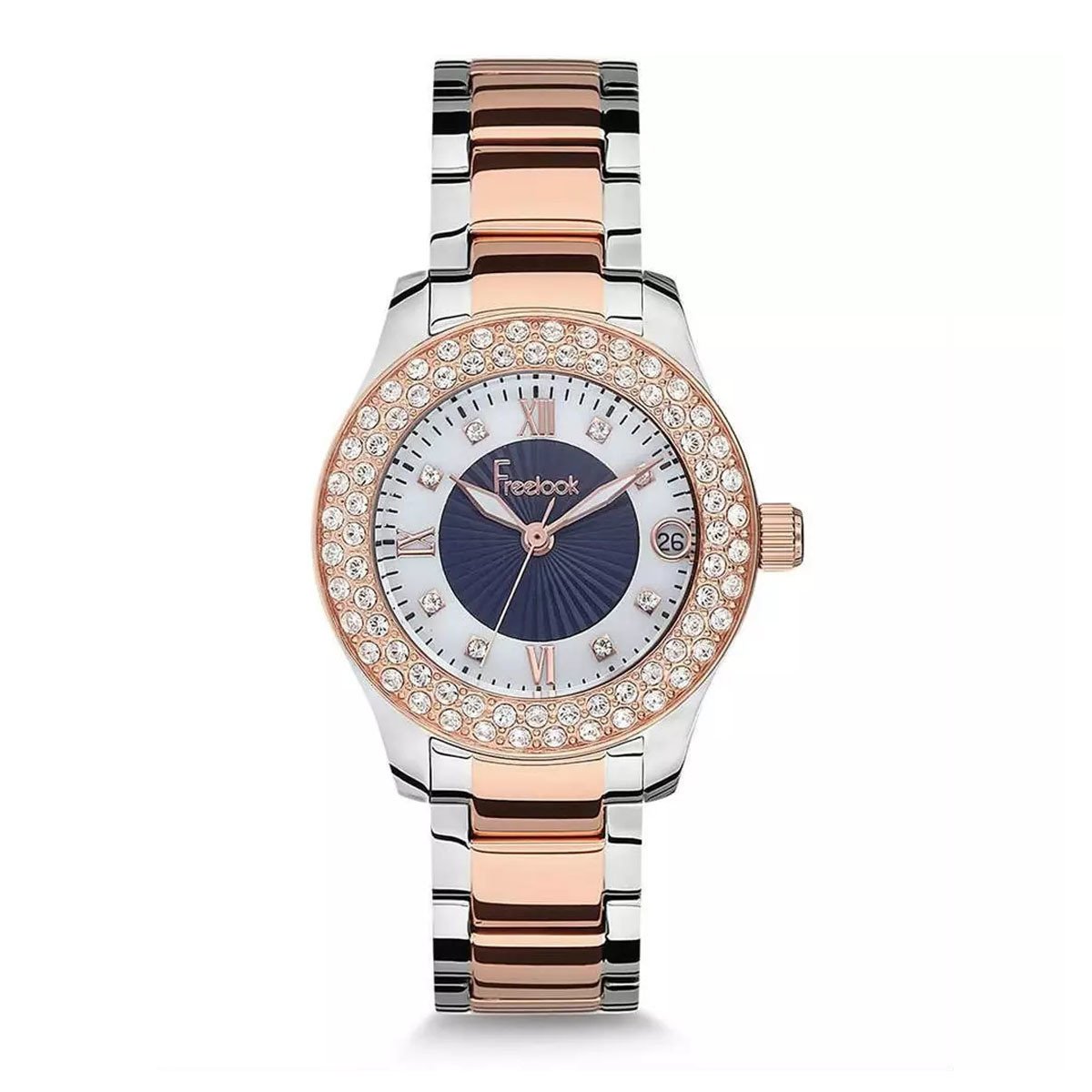 Freelook F.5.1006.05 Kadın Kol Saati