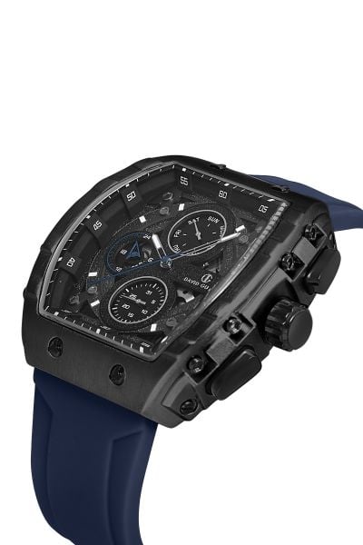 David Guner DG-8489GD-ZA2 Erkek Kol Saati