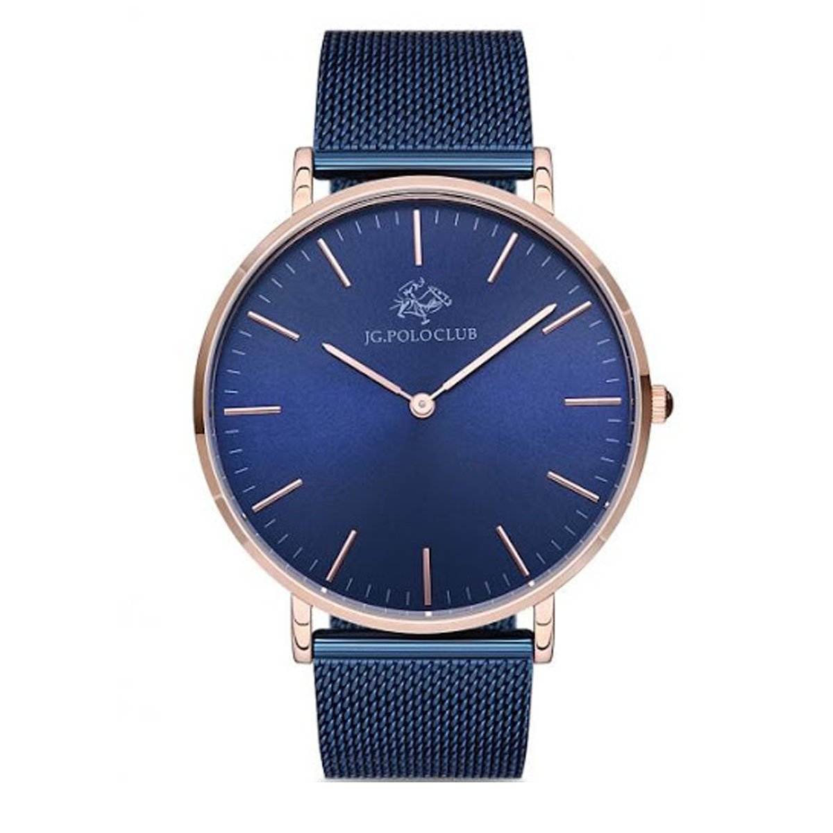 Jg. PoloClub JPC.0119..2577H.2 Erkek Kol Saati