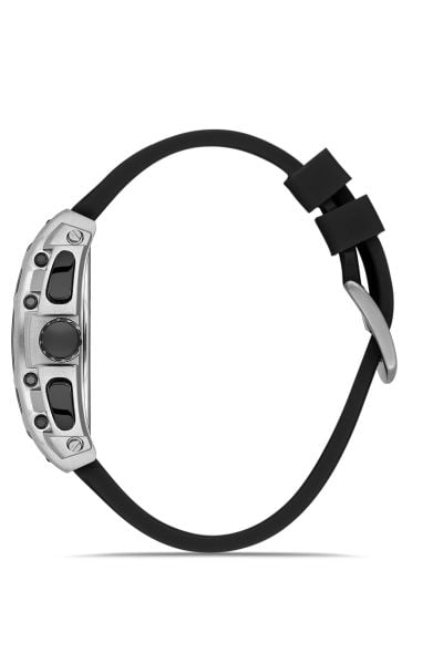 David Guner DG-8489GD-J2 Erkek Kol Saati