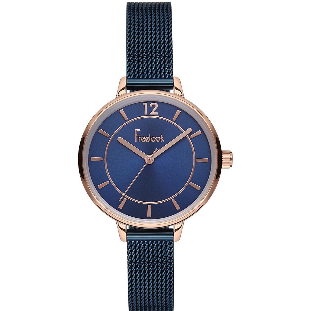 Freelook F.1.1082.03 Kadın Kol Saati