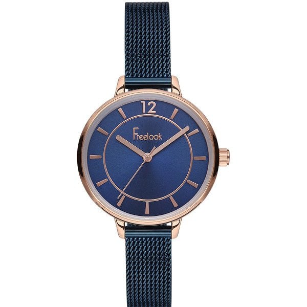 Freelook F.1.1082.03 Kadın Kol Saati