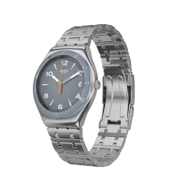Swatch YGS479G Çelik Kol Saati