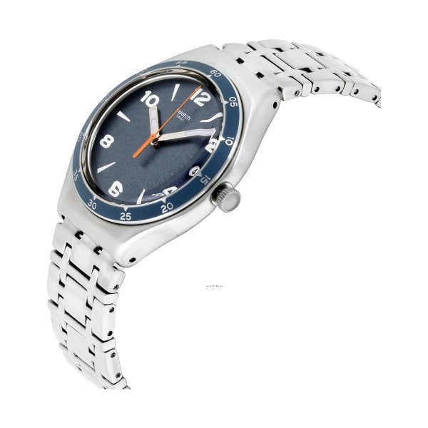 Swatch YGS479G Çelik Kol Saati