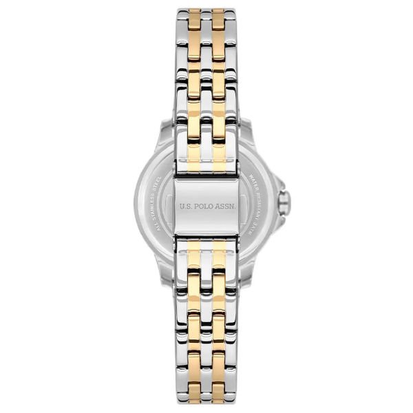 U.S. Polo Assn. USPA2081-04 Kadın Kol Saati