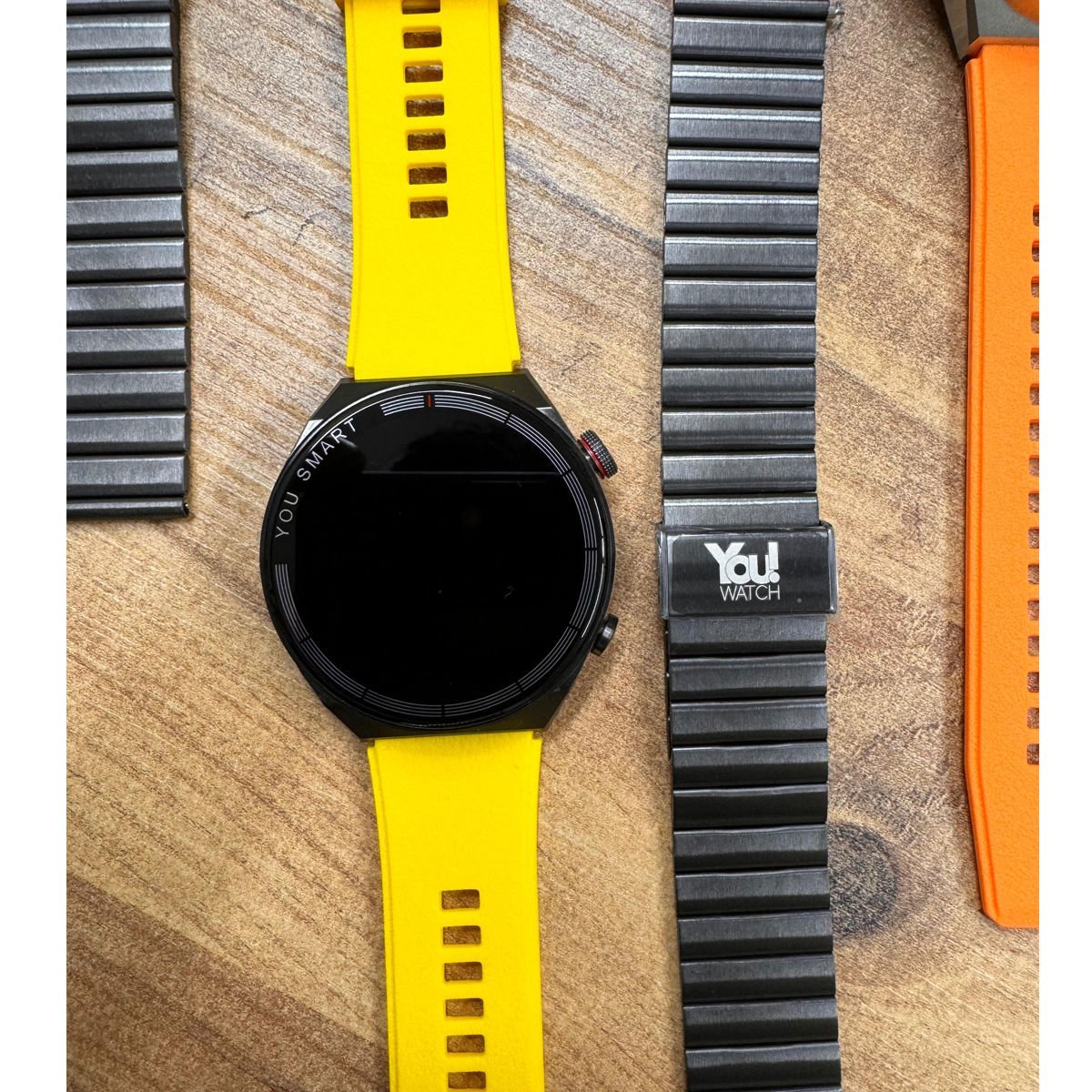 You Watch AR135 Akıllı Saat