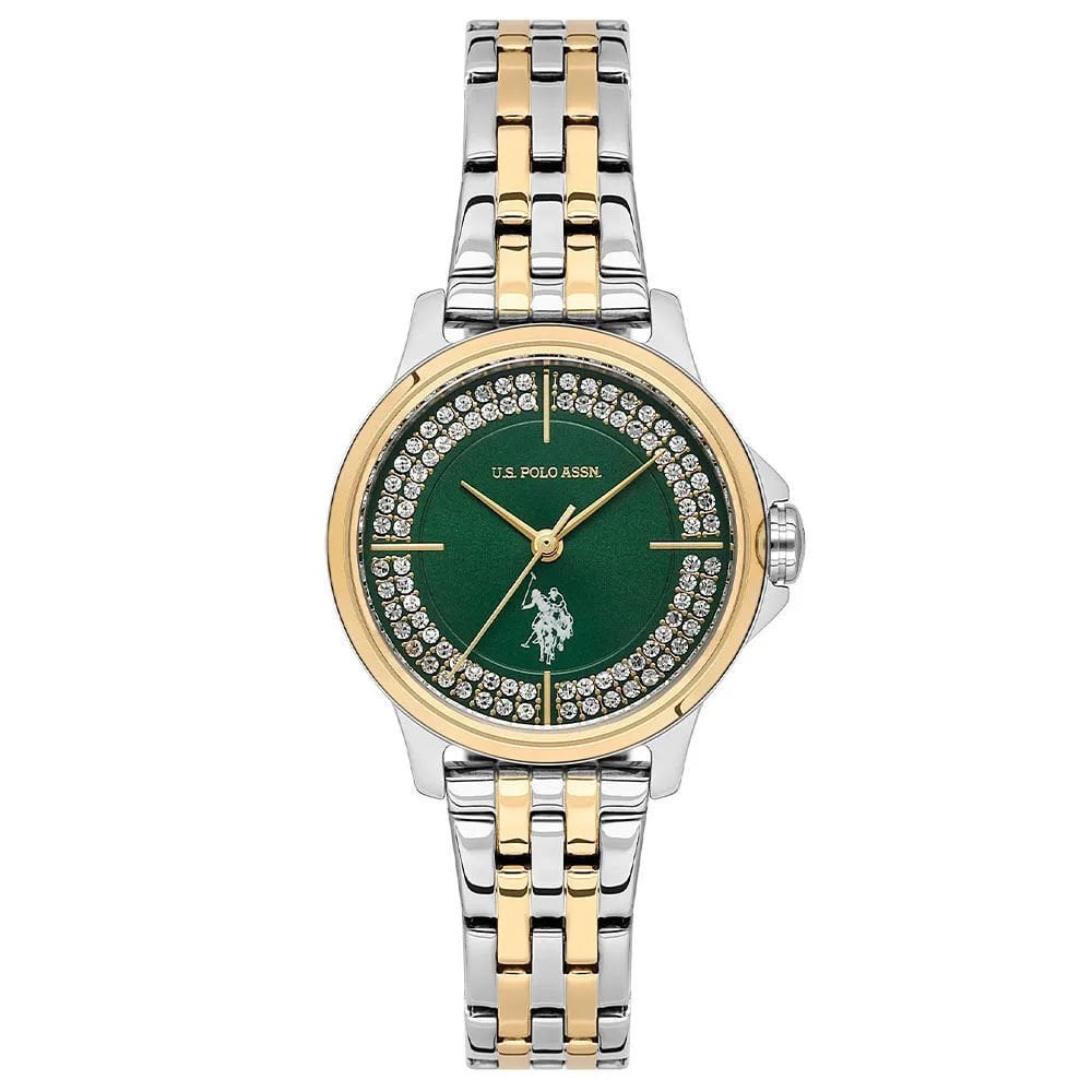 U.S. Polo Assn. USPA2081-04 Kadın Kol Saati