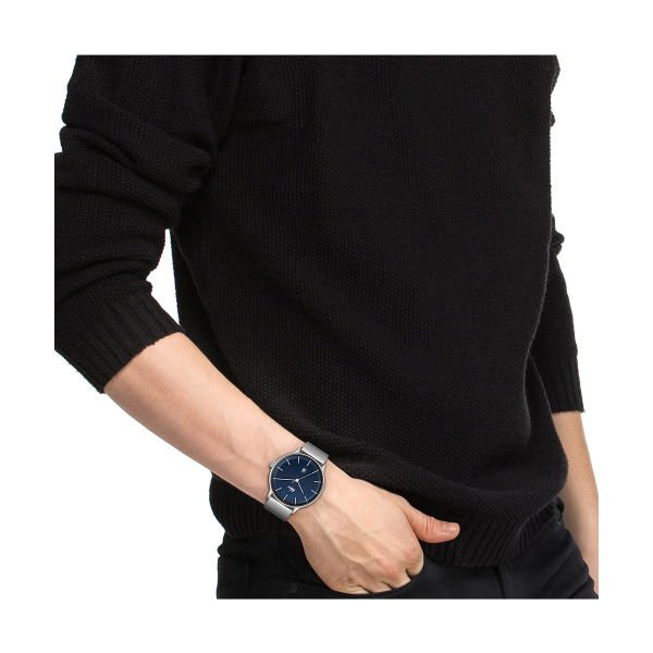 Lacoste LAC2011200 Erkek Kol Saati