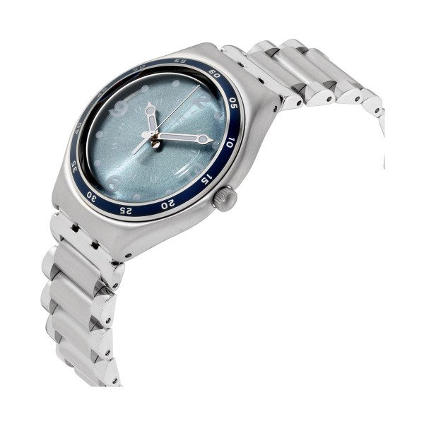 Swatch YGS134G Çelik Kol Saati