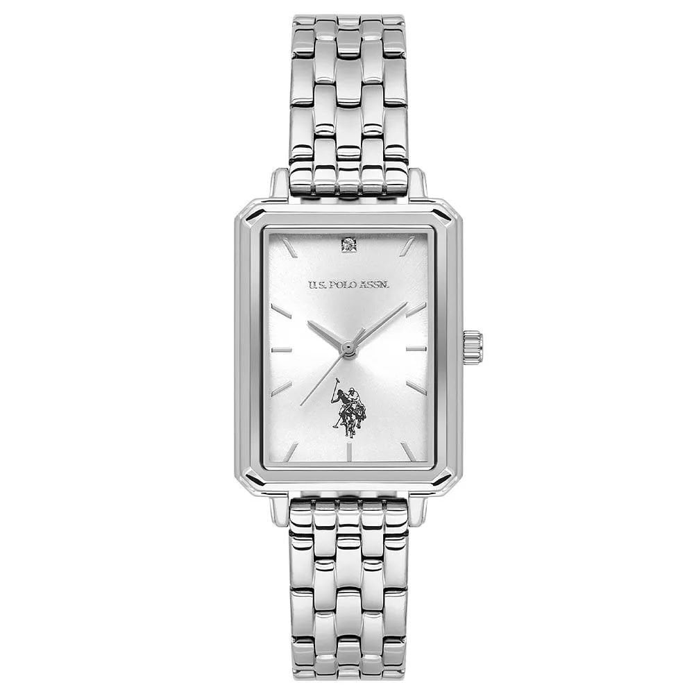U.S. Polo Assn. USPA2082-01 Kadın Kol Saati