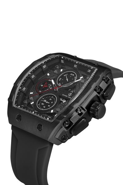 David Guner DG-8489GD-G2 Erkek Kol Saati