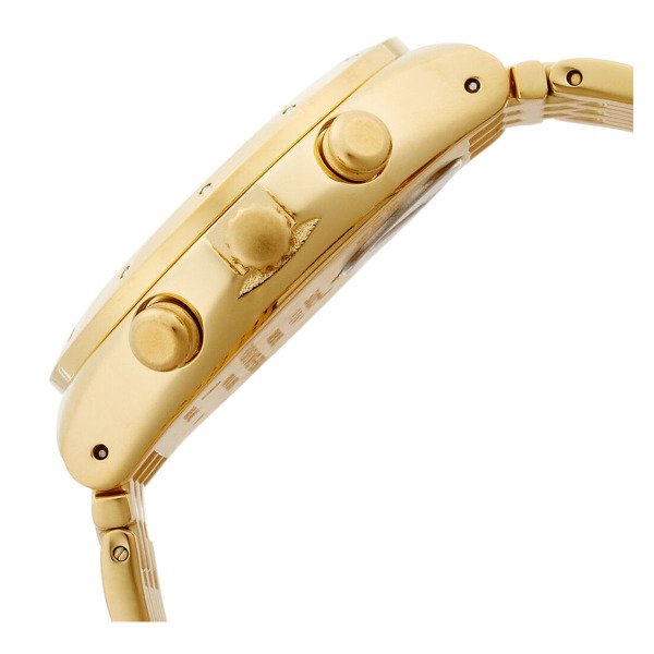 Swatch YCG413G Rose Gold Kadın Kol Saati