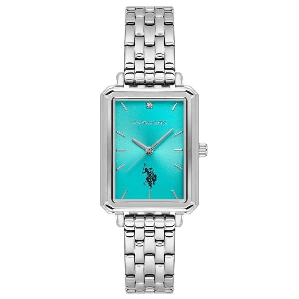 U.S. Polo Assn. USPA2082-02 Kadın Kol Saati