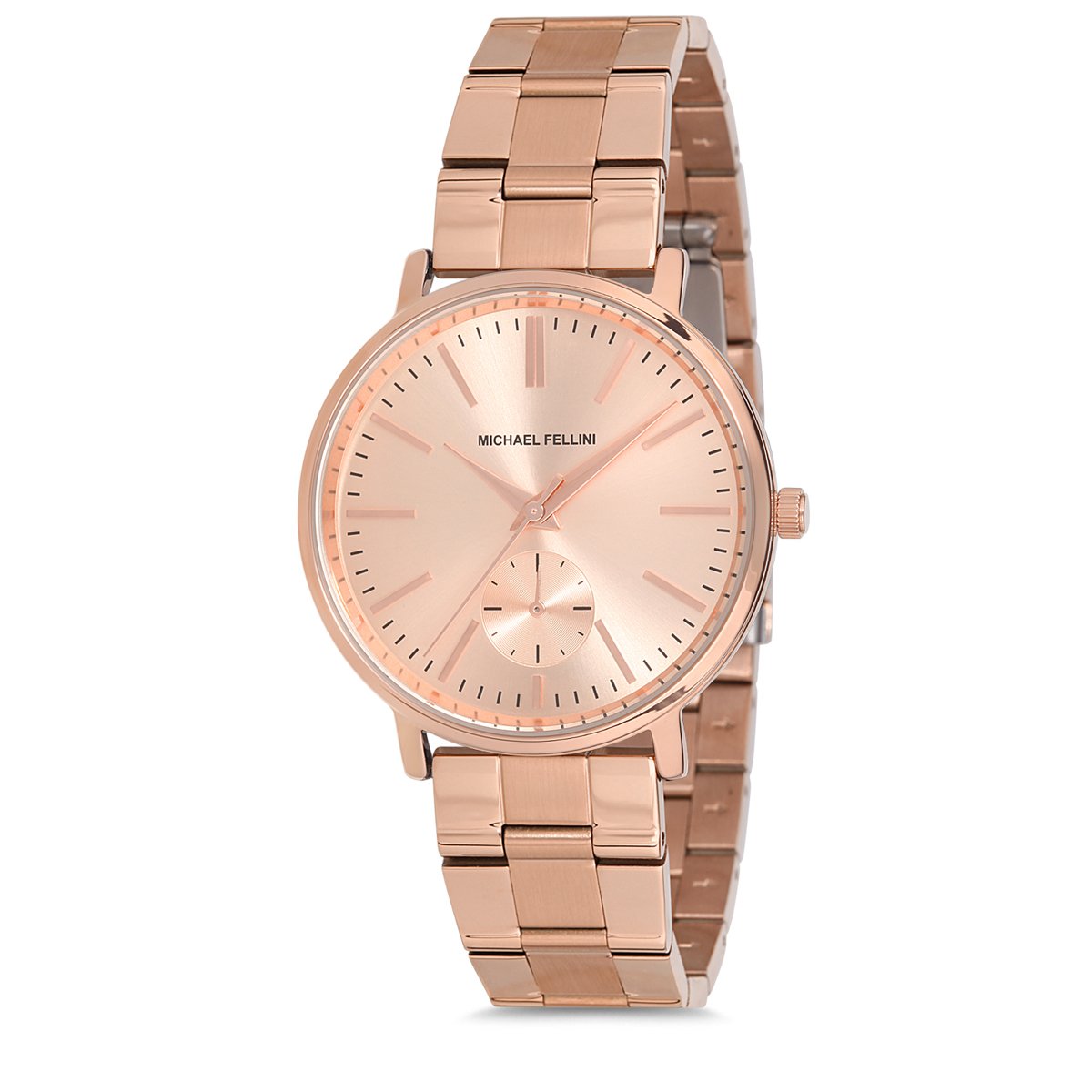 Micheal Fellini 2232-3 Metal Kadın Kol Saati