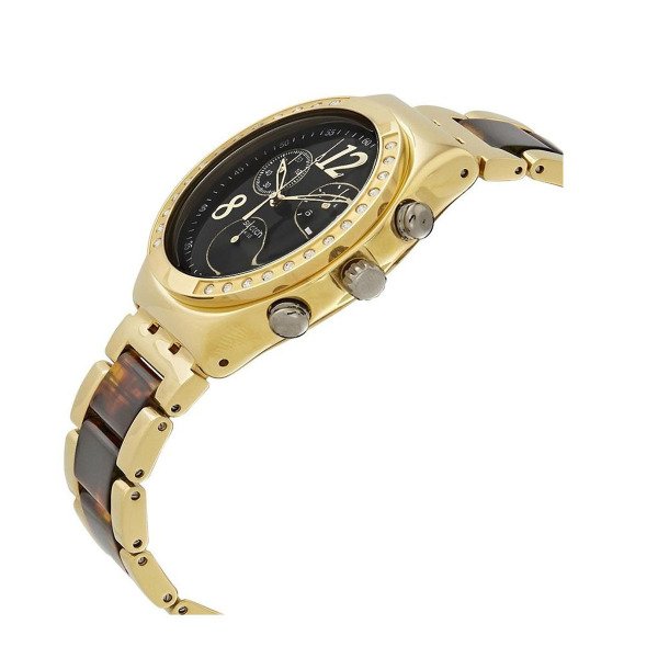 Swatch YCG405GC Rose Kadın Kol Saati