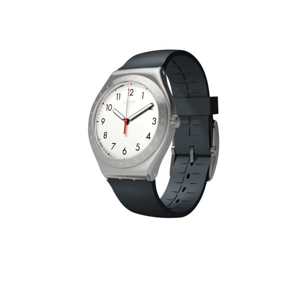 Swatch YGS135 Plastik Silikon Kol Saati