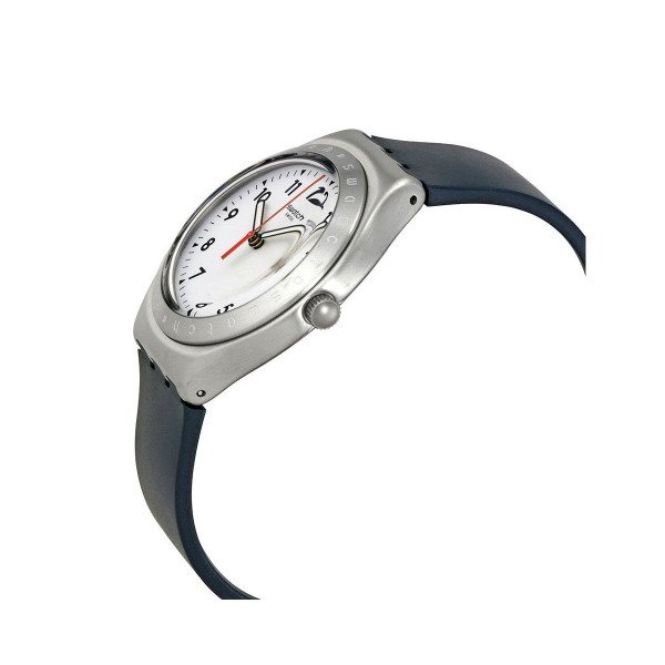 Swatch YGS135 Plastik Silikon Kol Saati