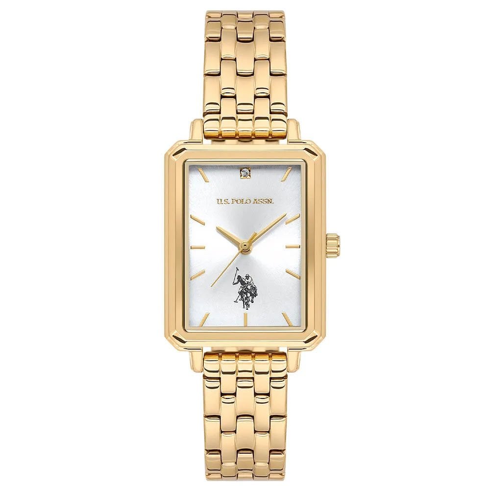 U.S. Polo Assn. USPA2082-03 Kadın Kol Saati