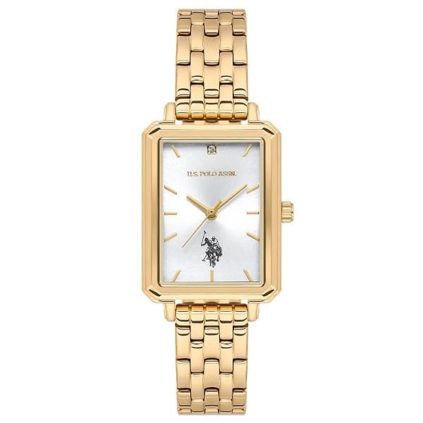 U.S. Polo Assn. USPA2082-03 Kadın Kol Saati