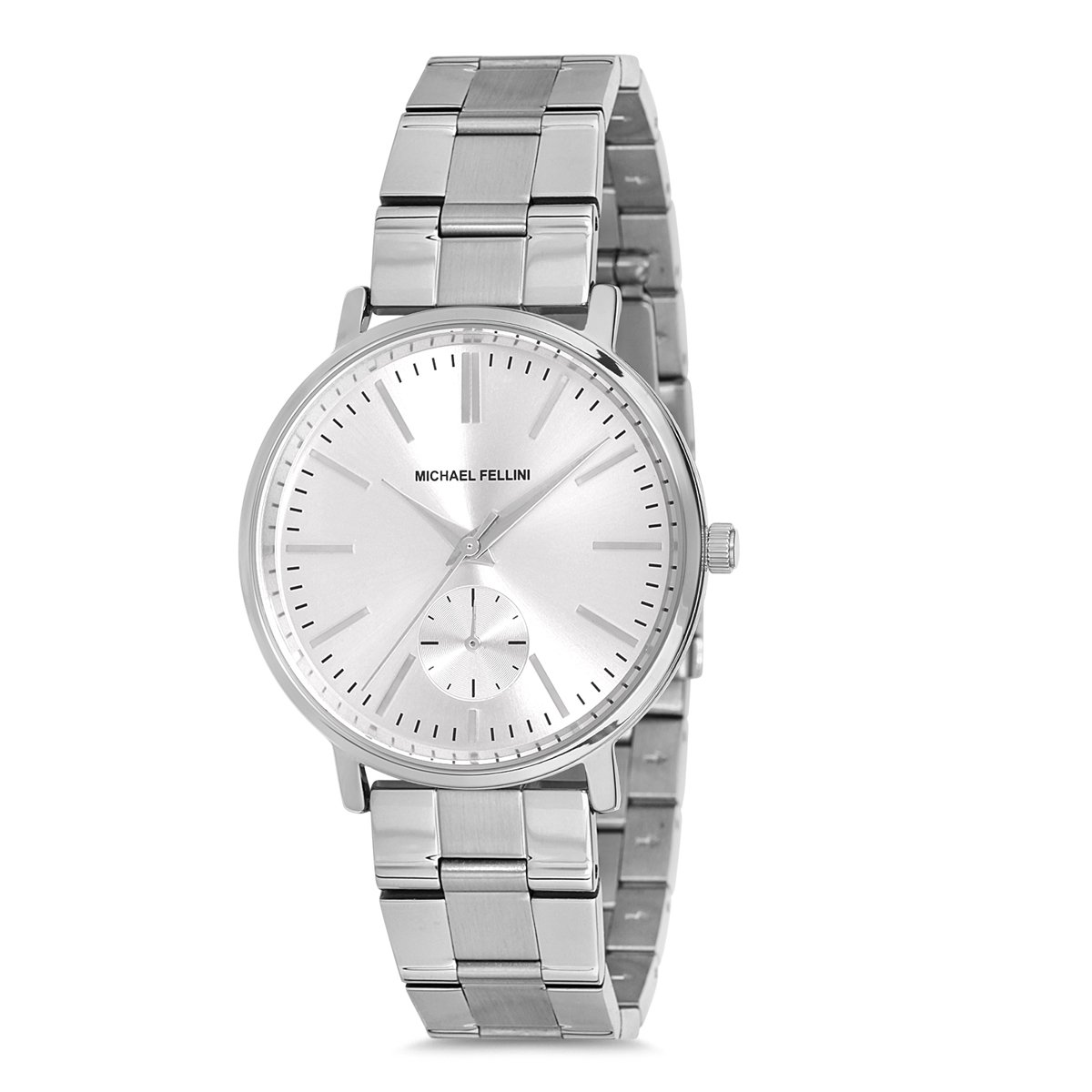 Micheal Fellini 2232-1 Metal Kadın Kol Saati