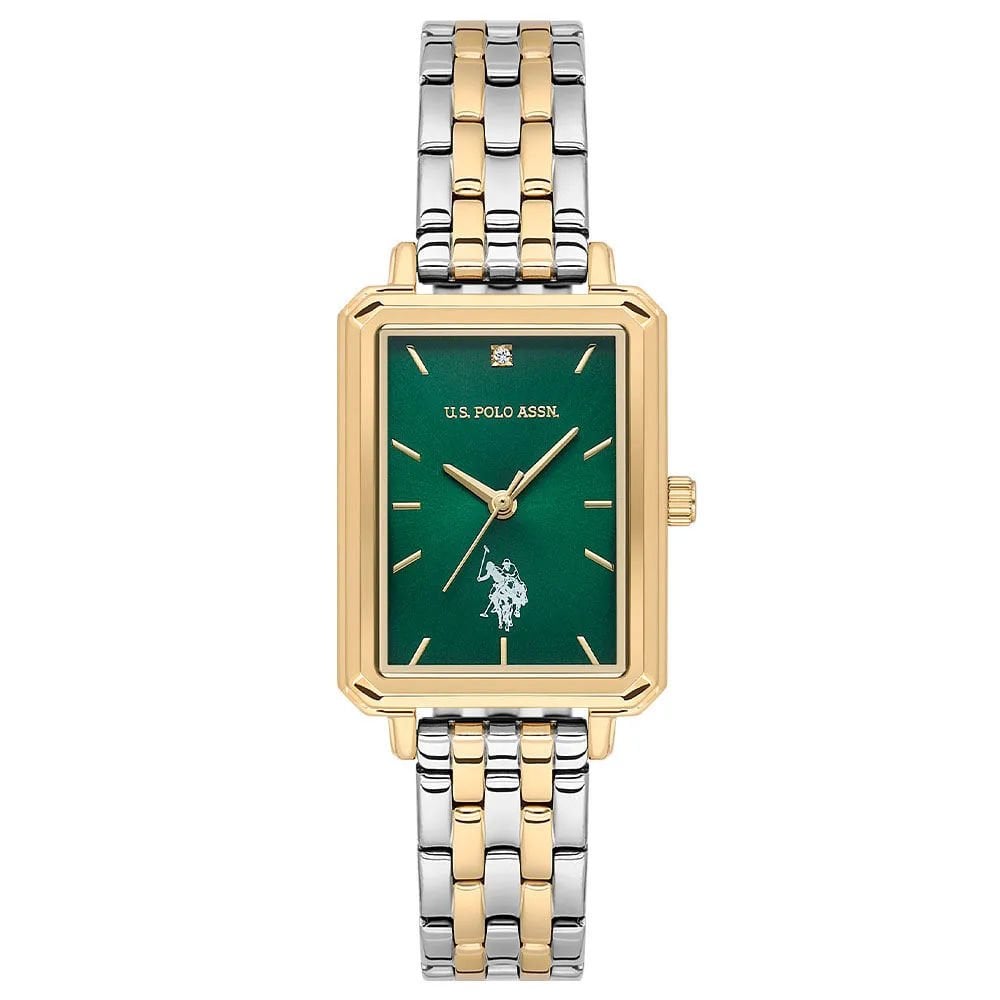 U.S. Polo Assn. USPA2082-04 Kadın Kol Saati