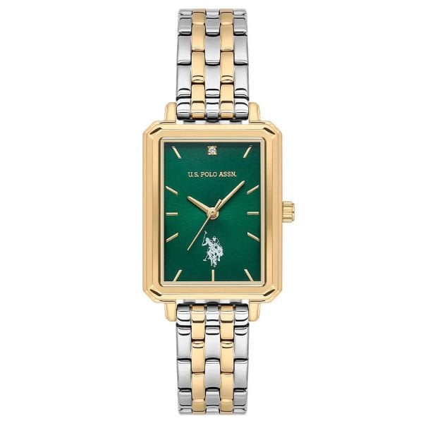 U.S. Polo Assn. USPA2082-04 Kadın Kol Saati