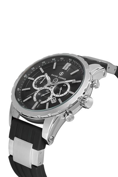 David Guner DG-8822GD-J2 Erkek Kol Saati