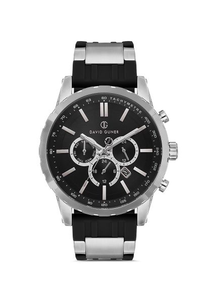 David Guner DG-8822GD-J2 Erkek Kol Saati