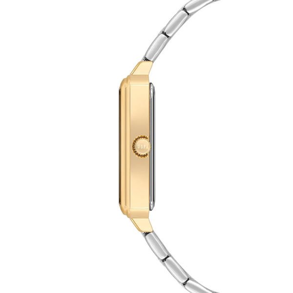 U.S. Polo Assn. USPA2082-04 Kadın Kol Saati