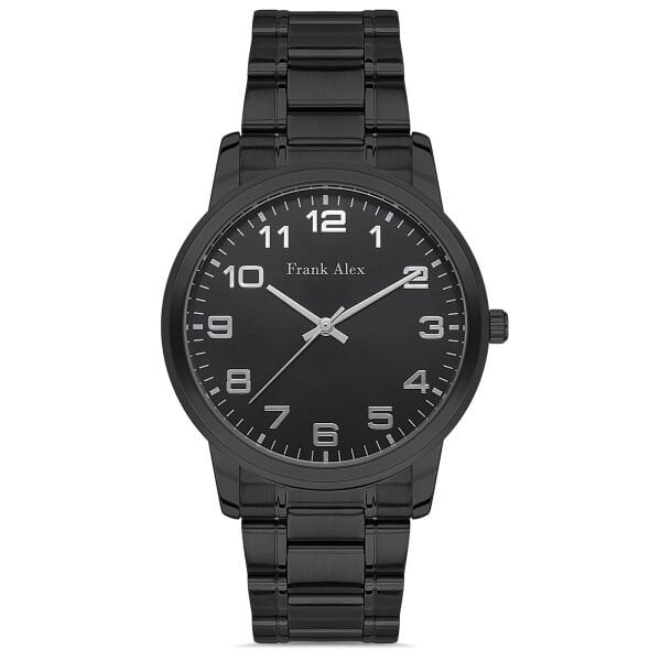 Frank Alex FA.1222 G11519M.05 Erkek Kol Saati