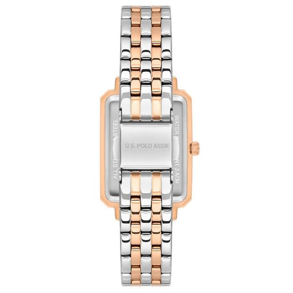 U.S. Polo Assn. USPA2082-05 Kadın Kol Saati