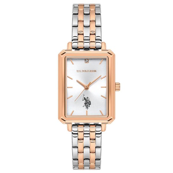U.S. Polo Assn. USPA2082-05 Kadın Kol Saati