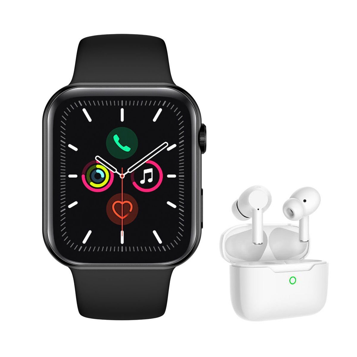 Daniel Klein F3Plus-01 Akıllı Kol Saati