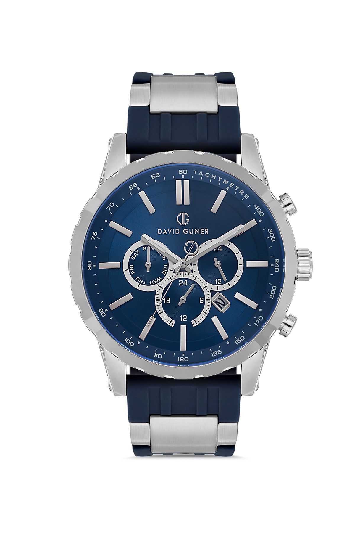 David Guner DG-8822GD-L3 Erkek Kol Saati