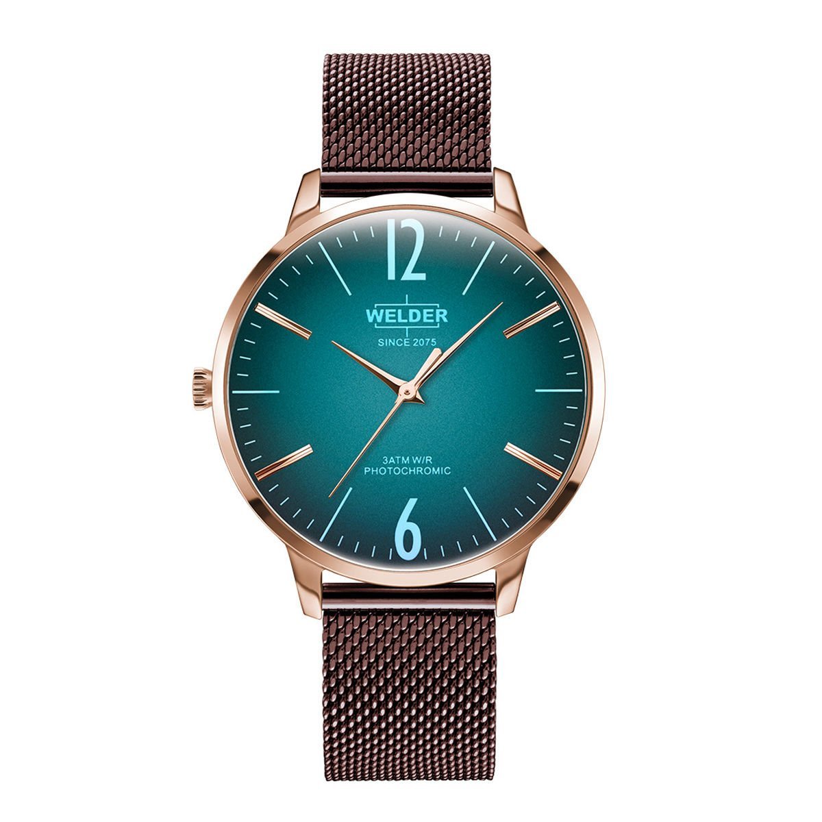 Welder Moody WRS644 36 mm Slim Kadın Kol Saati