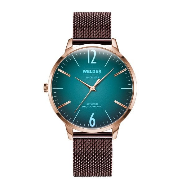 Welder Moody WRS644 36 mm Slim Kadın Kol Saati