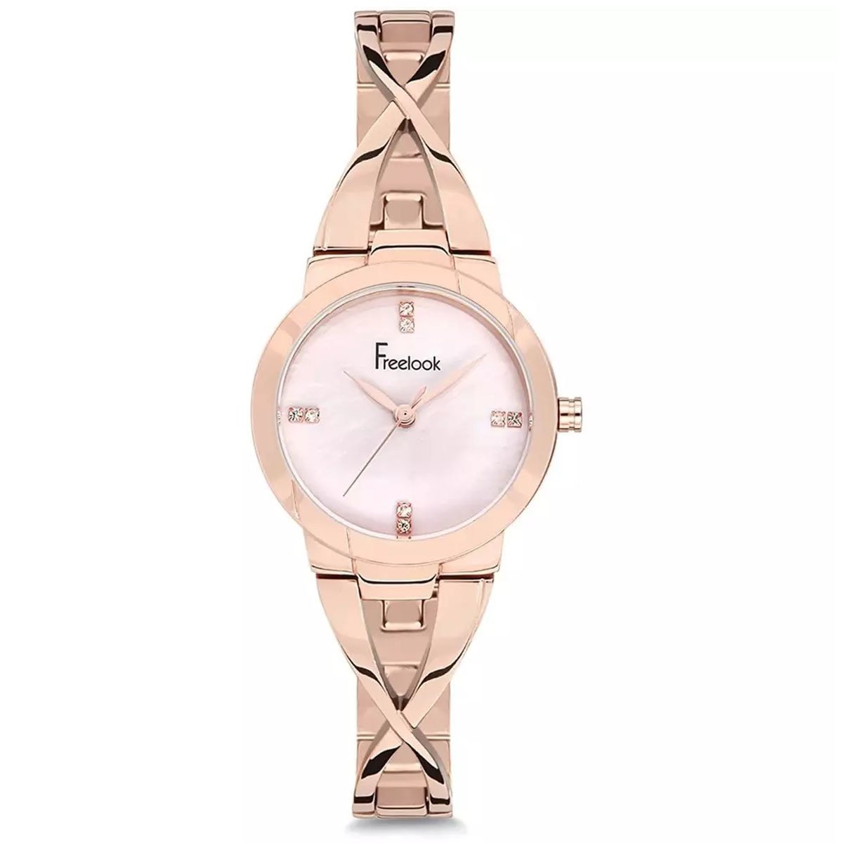 Freelook F.8.1051.06 Kadın Kol Saati