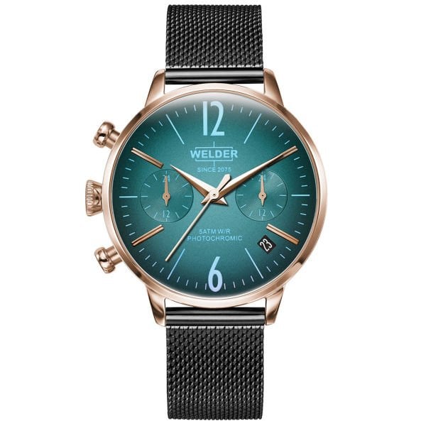 Welder Moody WWRC726 36 mm Kadın Kol Saati