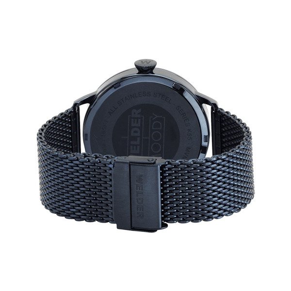 Welder Moody WRC407 45 mm Erkek Kol Saati