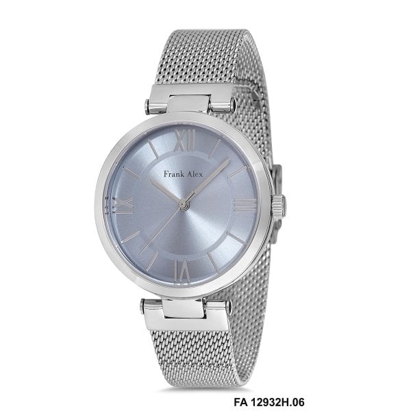 Frank Alex FA 12932H.06 Kadın Kol Saati