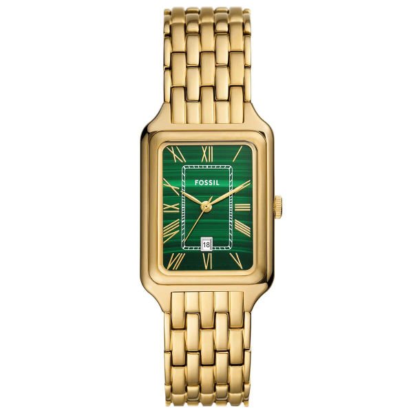 Fossil ES5341 Kadın Kol Saati (Mağazada Özel İndirim)