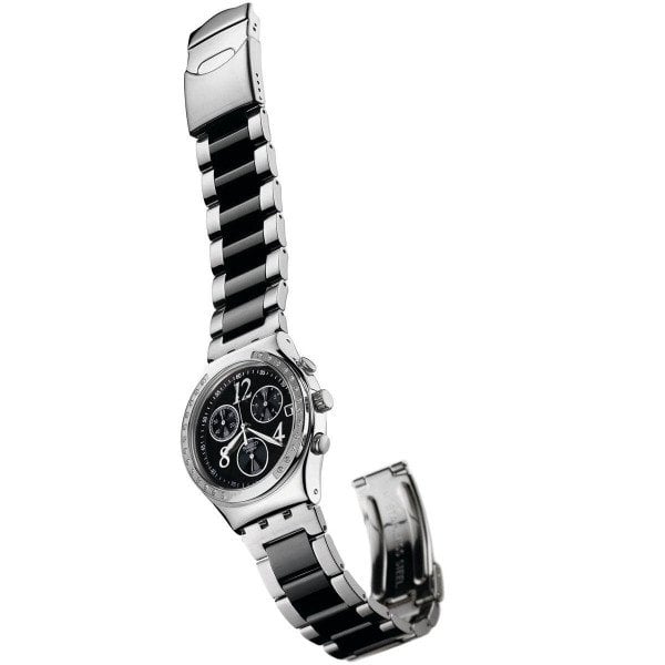 Swatch YCS485GC Seramik Kadın Kol Saati