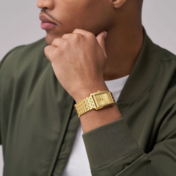 Fossil FFS6009 Erkek Kol Saati