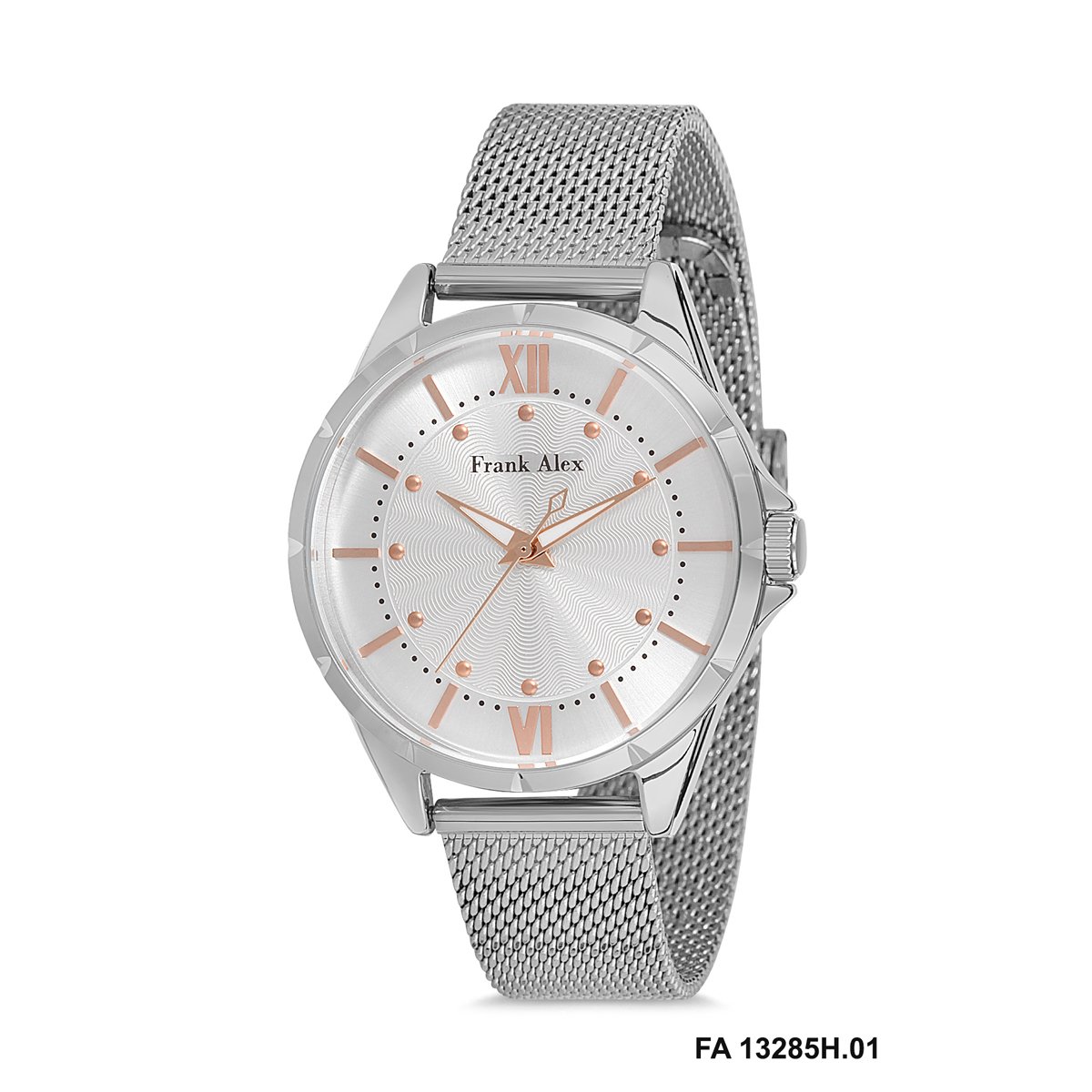 Frank Alex FA 13285H.01 Kadın Kol Saati