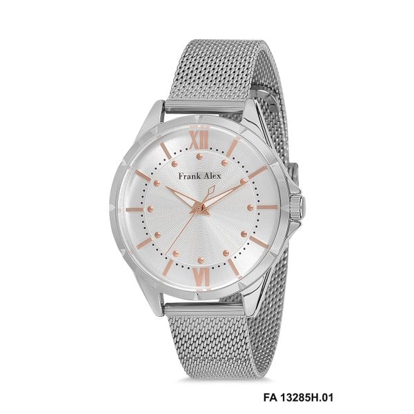 Frank Alex FA 13285H.01 Kadın Kol Saati