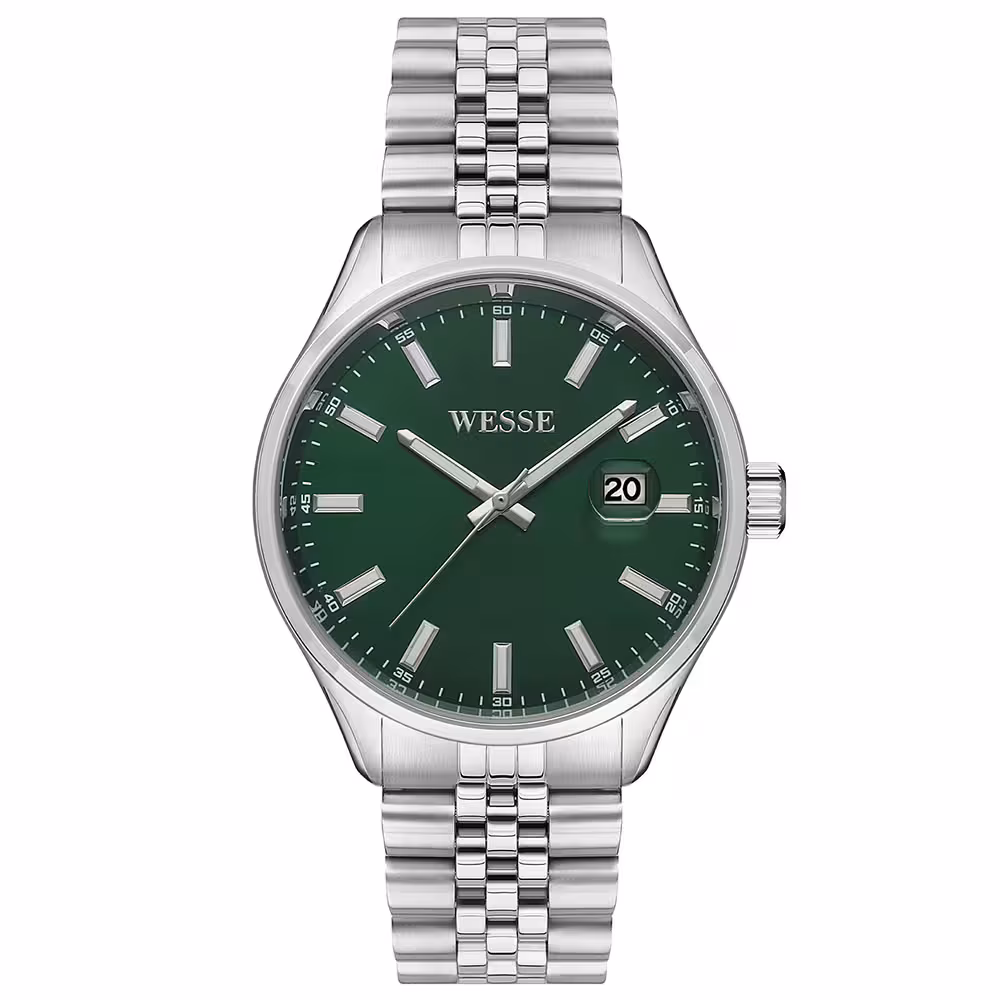 Wesse WWG2068-03 Erkek Kol Saati