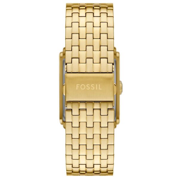 Fossil FFS6009 Erkek Kol Saati