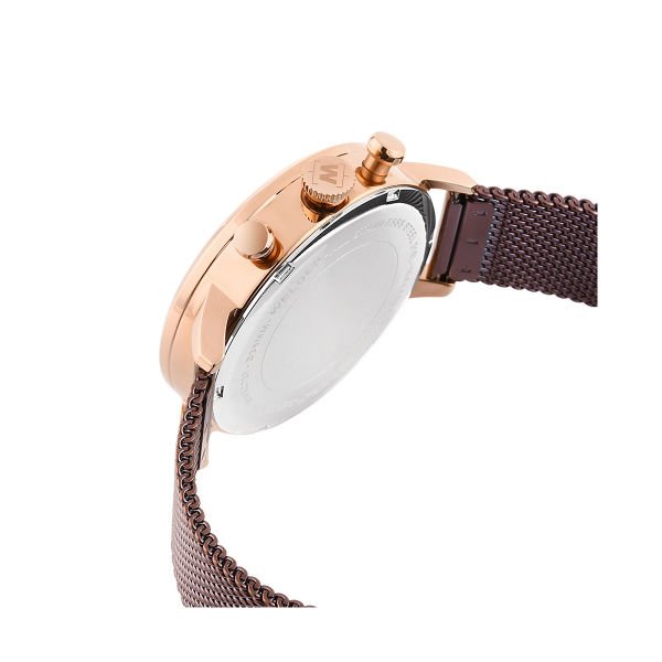 Welder Moody WWRC737 36 mm Kadın Kol Saati